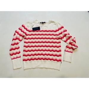 Women's Tommy Hilfiger Striped Sweater